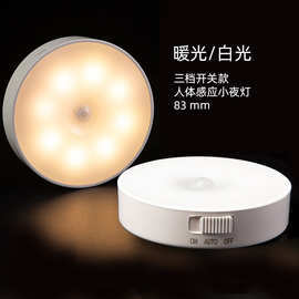 點亮夜晚的智慧 智能夜燈如何重塑現(xiàn)代生活